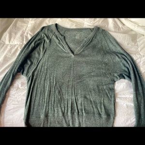 American eagle sweater